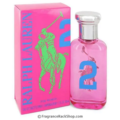 Polo Big Pony Collection #2 by Ralph Lauren Eau De Toilette
