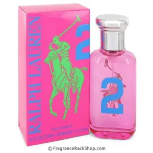 Polo Big Pony Collection #2 by Ralph Lauren Eau De Toilette