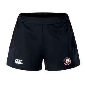 Portland Rugby Women's Advantage Short 2.0 by Canterbury