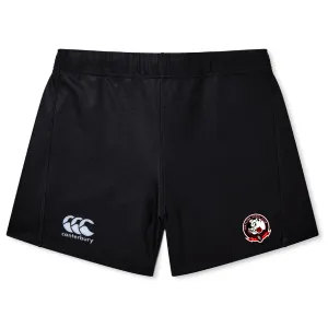 Portland Rugby Women's Yokohama Short by Canterbury