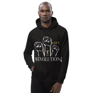 PREMIUM ORGANIC ECO-FRIENDLY pullover hoodie
