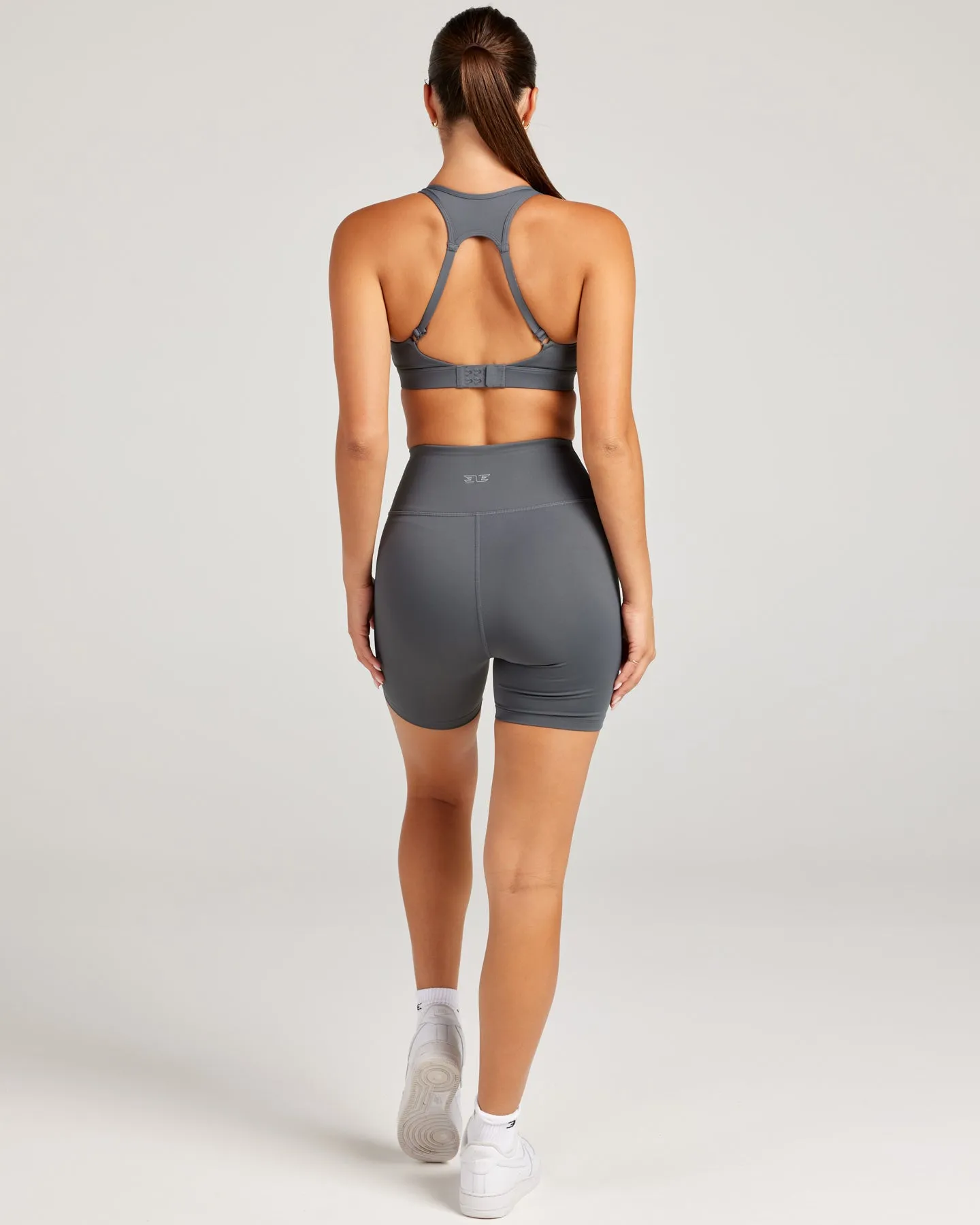 ProForm Shorts - Grey