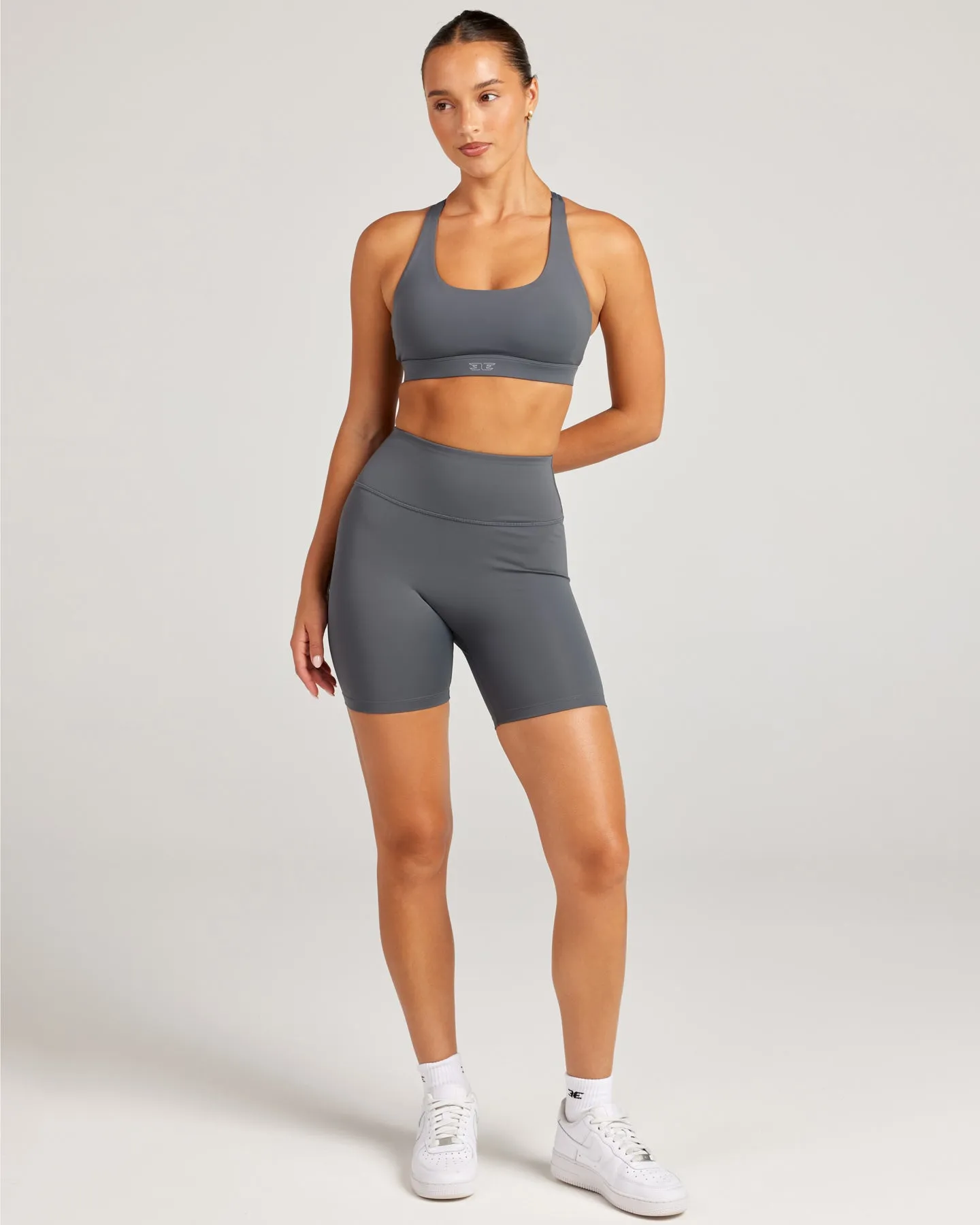 ProForm Shorts - Grey