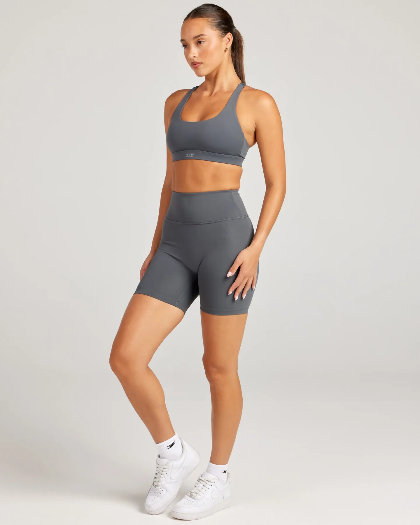 ProForm Shorts - Grey