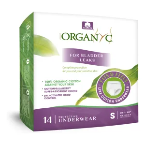Protective Underwear- Size Small
