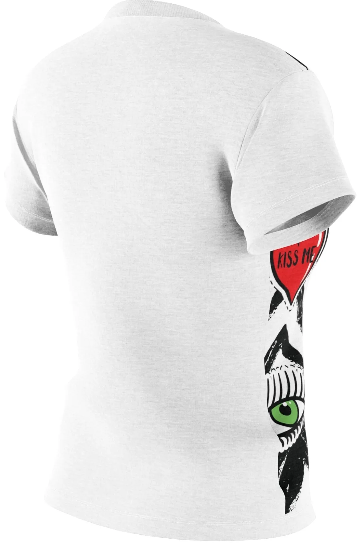Prying Eyes Luxe Tee