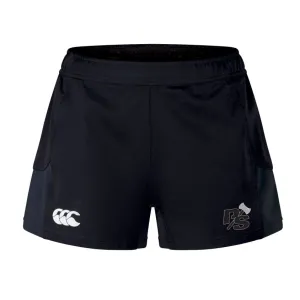 Puget Sound Rugby Women's Advantage Short 2.0 by Canterbury