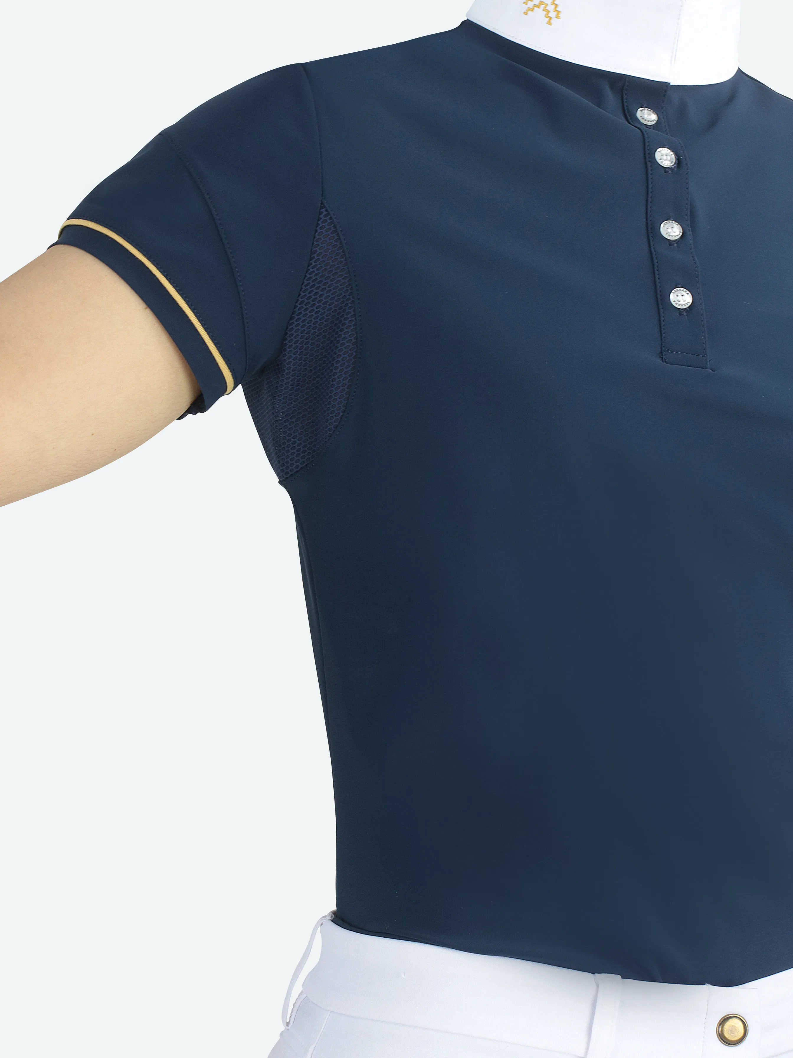 PURA II Women's Show Shirt