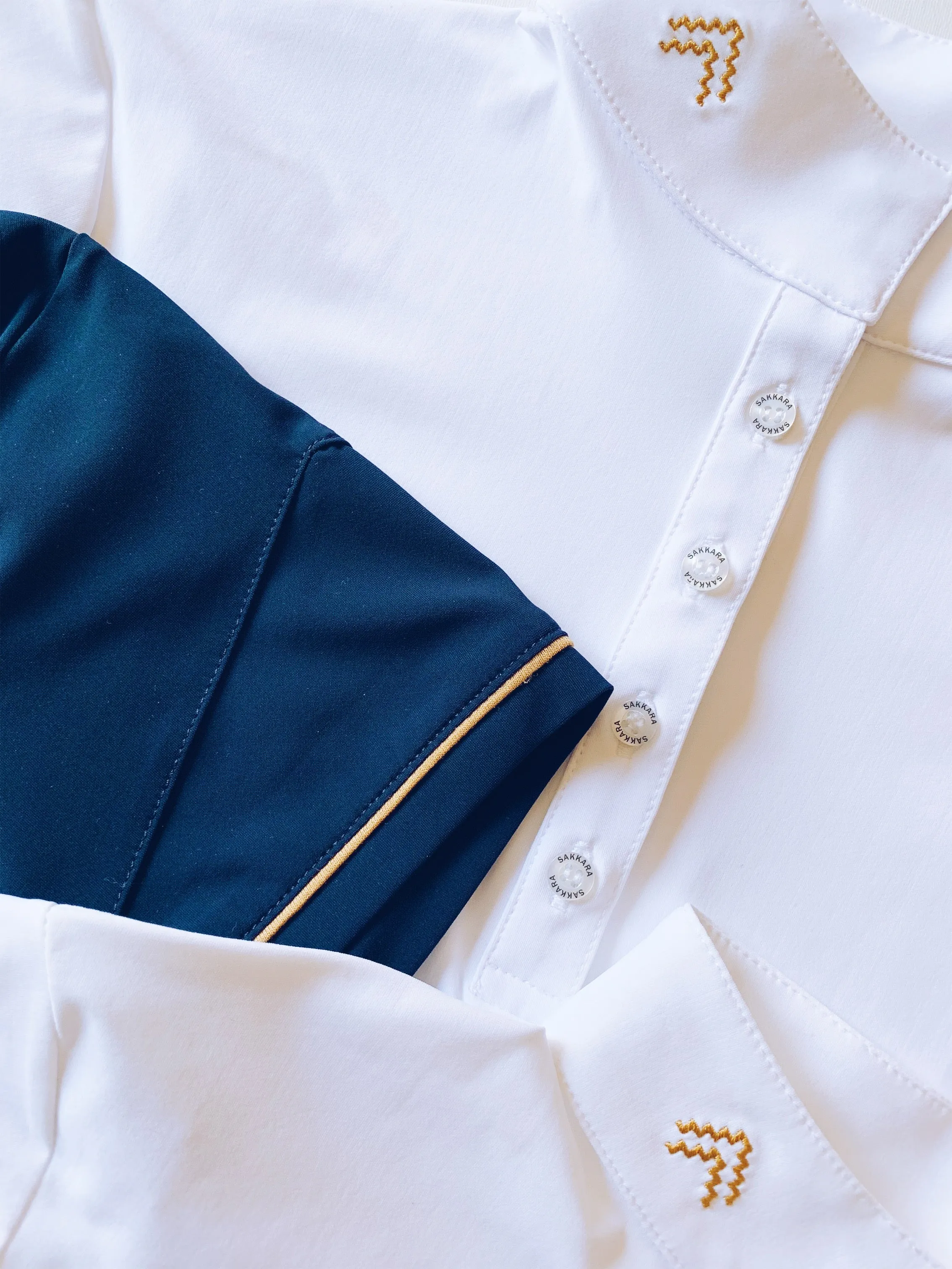 PURA II Women's Show Shirt