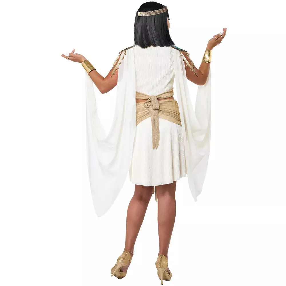 Queen Cleopatra Women's Costume