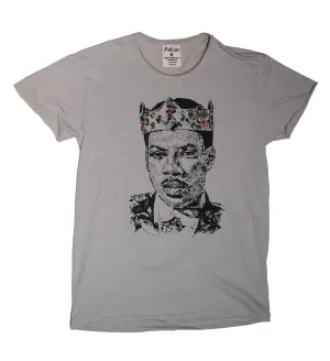 "The Prince" T
