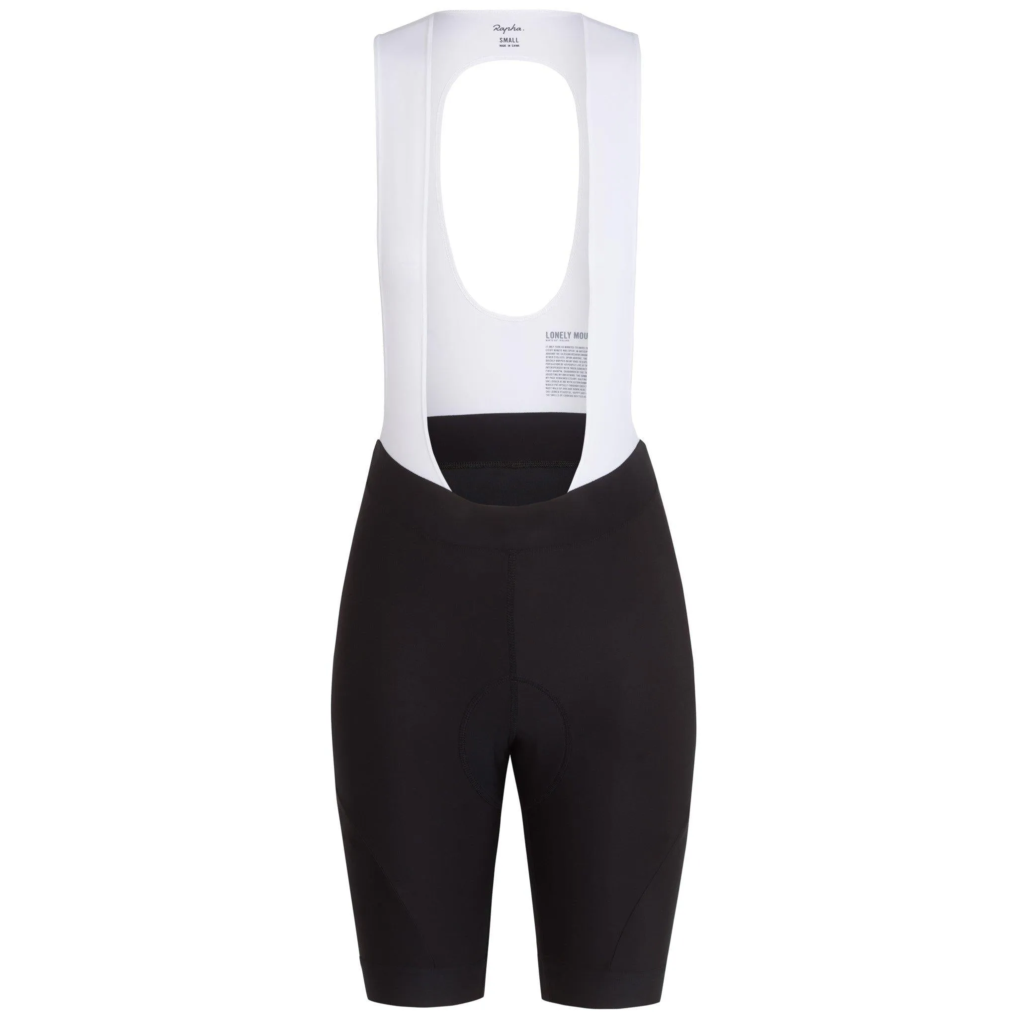 Rapha - Women's Core Bib Shorts