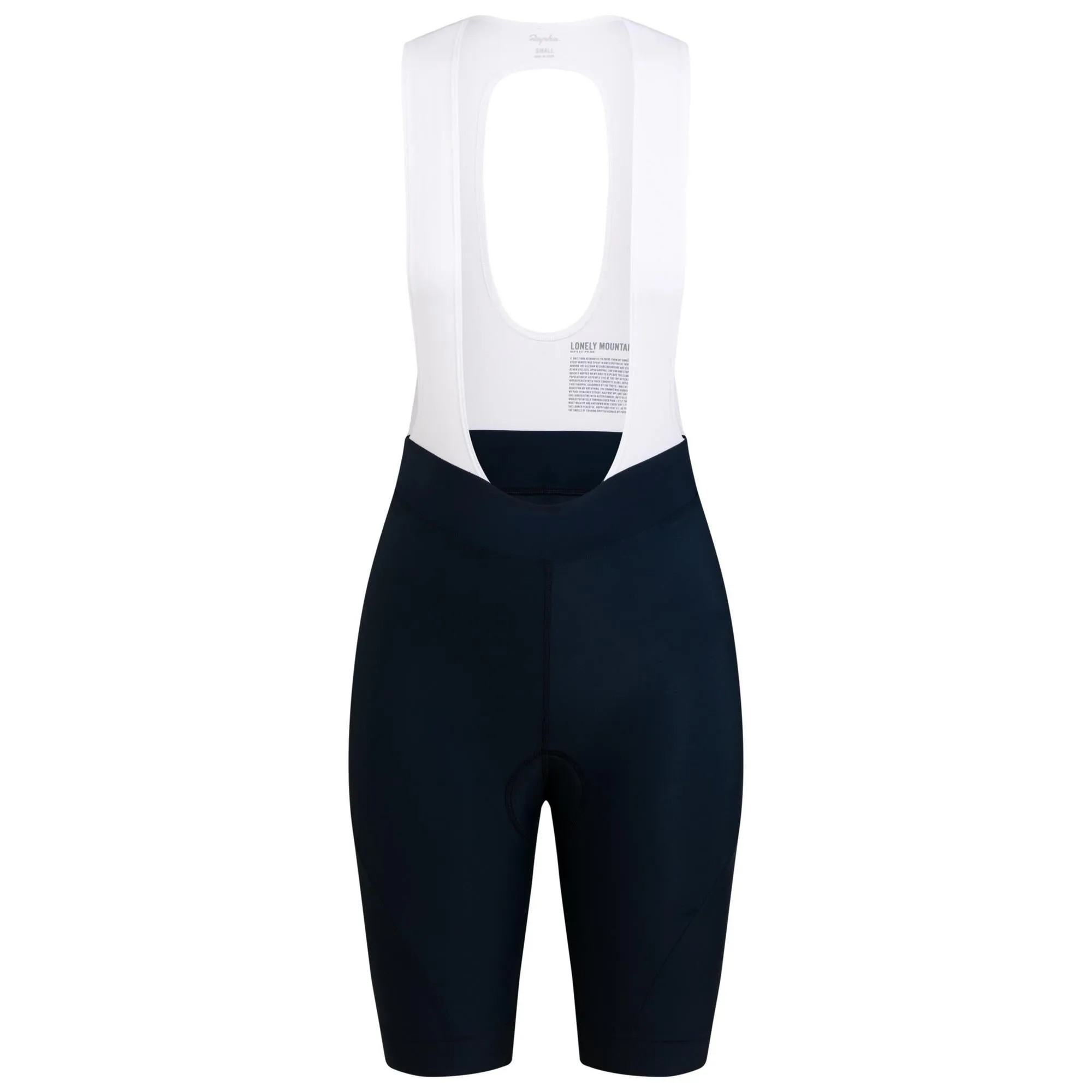 Rapha - Women's Core Bib Shorts
