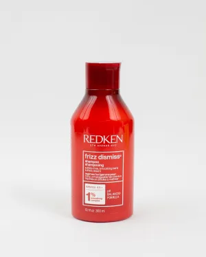 REDKEN Frizz Dismiss Shampoo