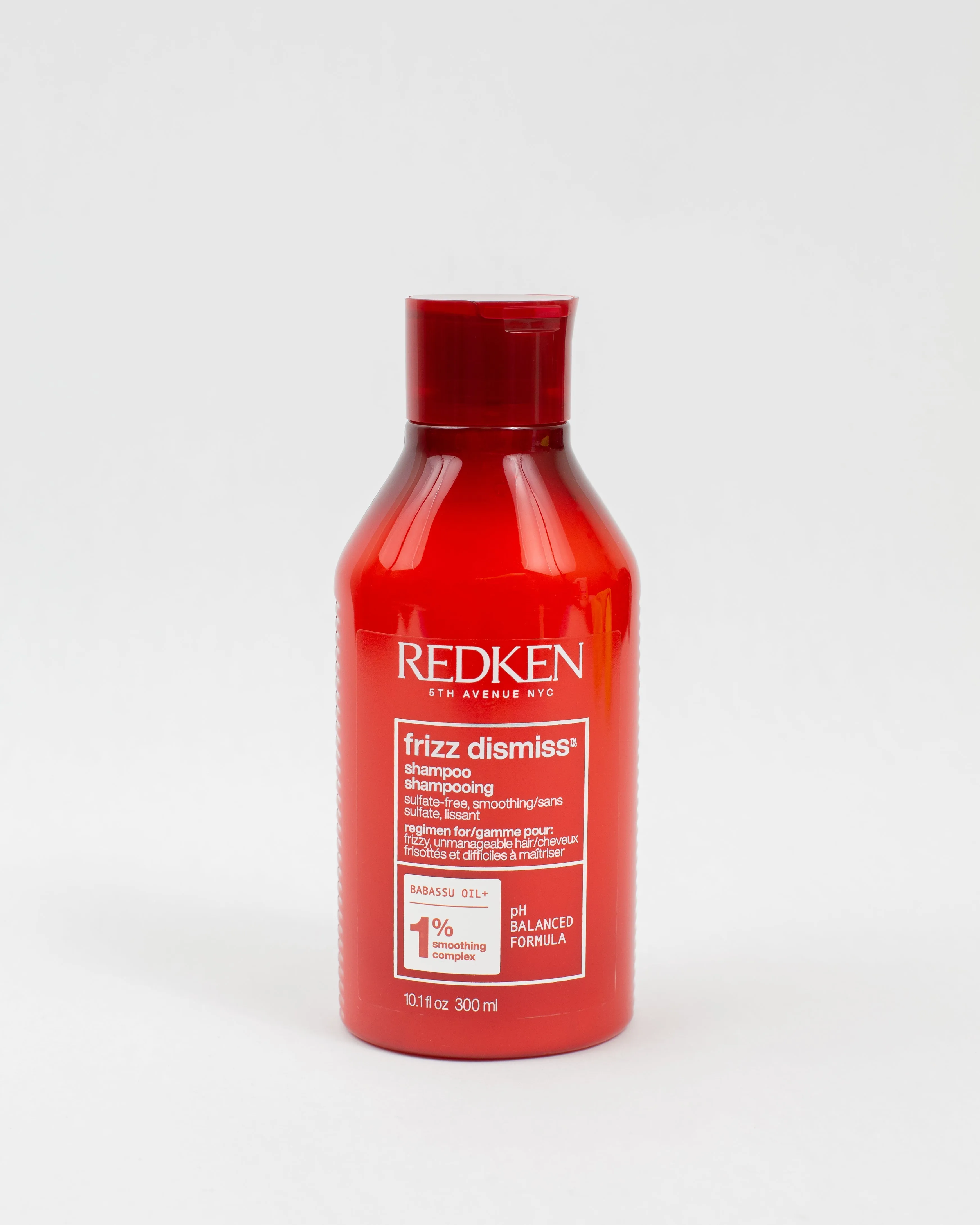 REDKEN Frizz Dismiss Shampoo