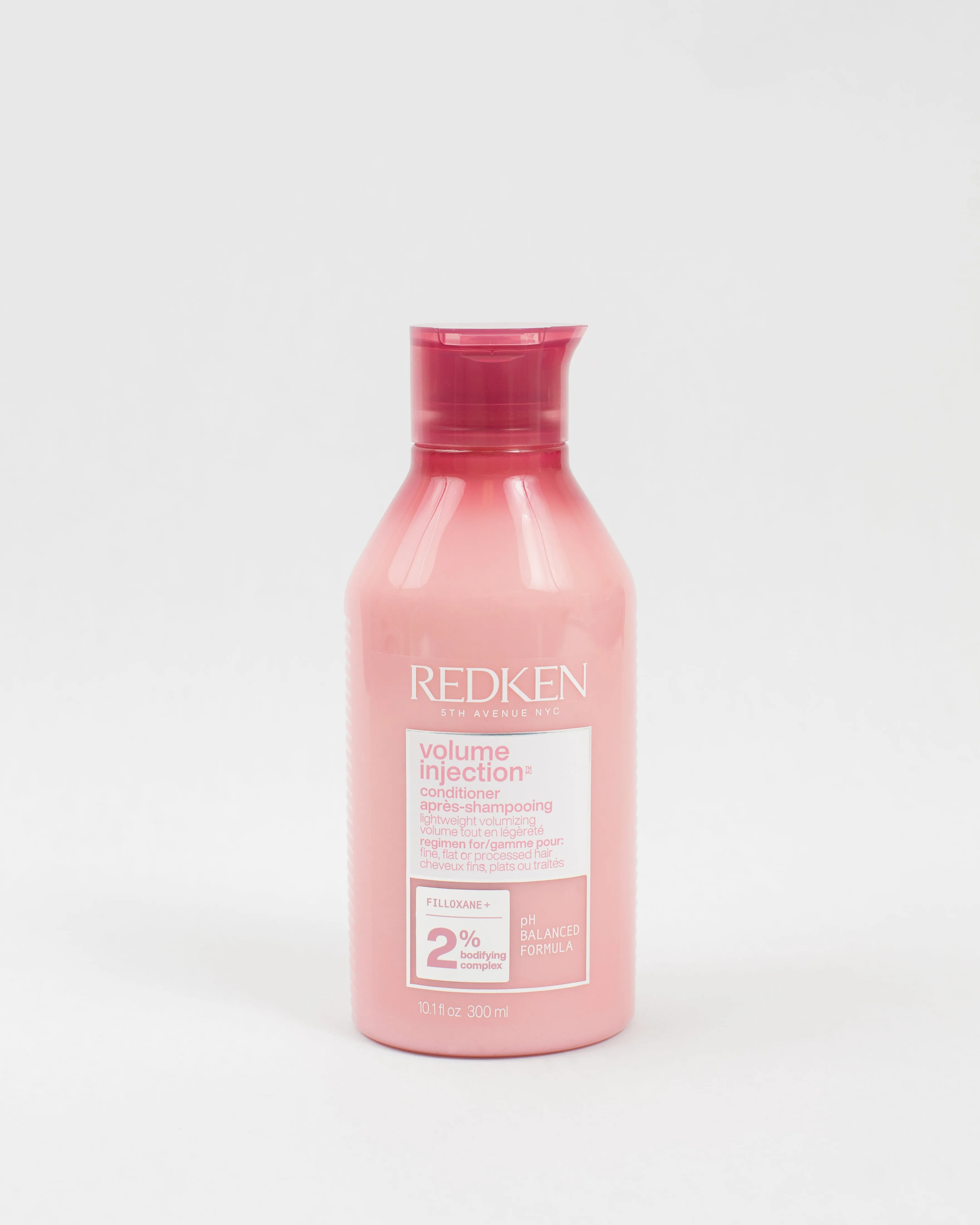 REDKEN Volume Injection Conditioner