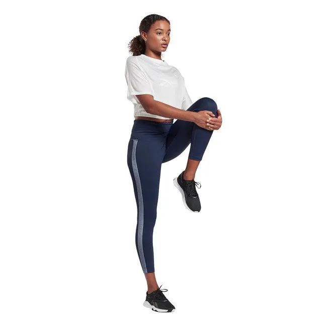 Reebok Vector Velour 7/8 Tights