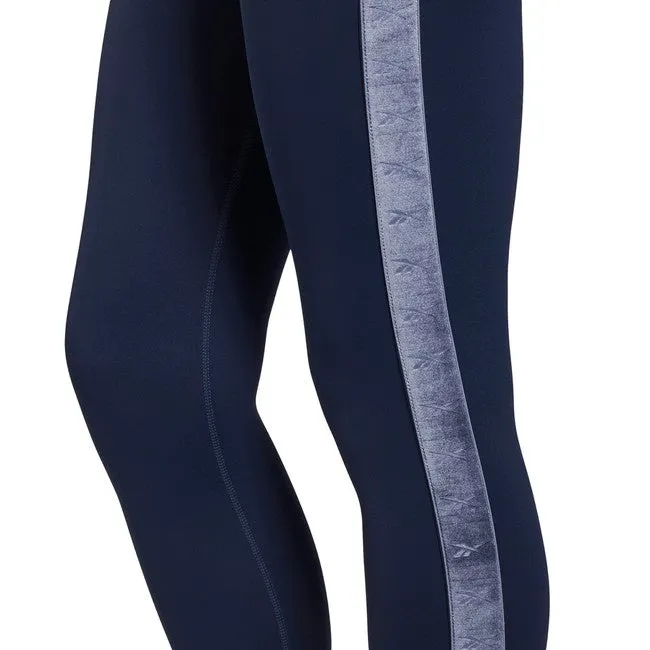 Reebok Vector Velour 7/8 Tights
