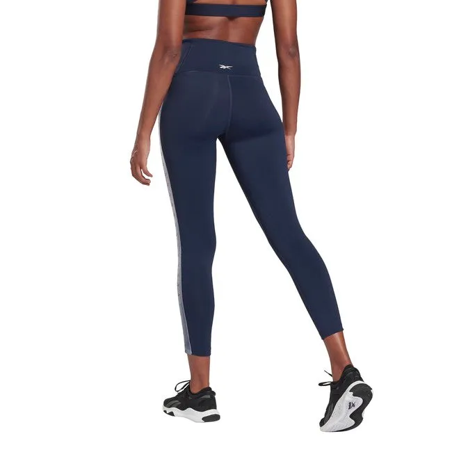 Reebok Vector Velour 7/8 Tights