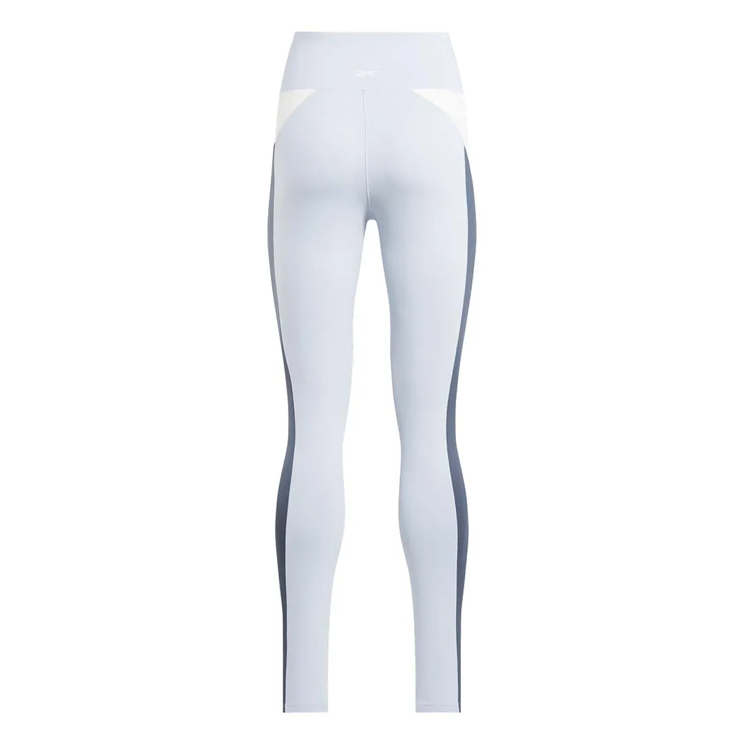 Reebok Women Lux Hr Tight-Cb | 100076195