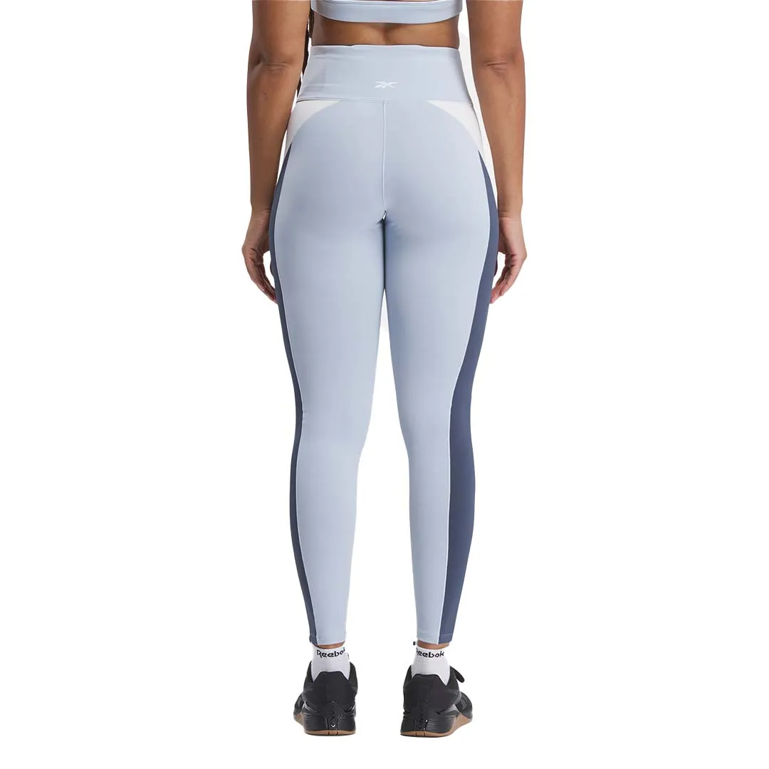 Reebok Women Lux Hr Tight-Cb | 100076195