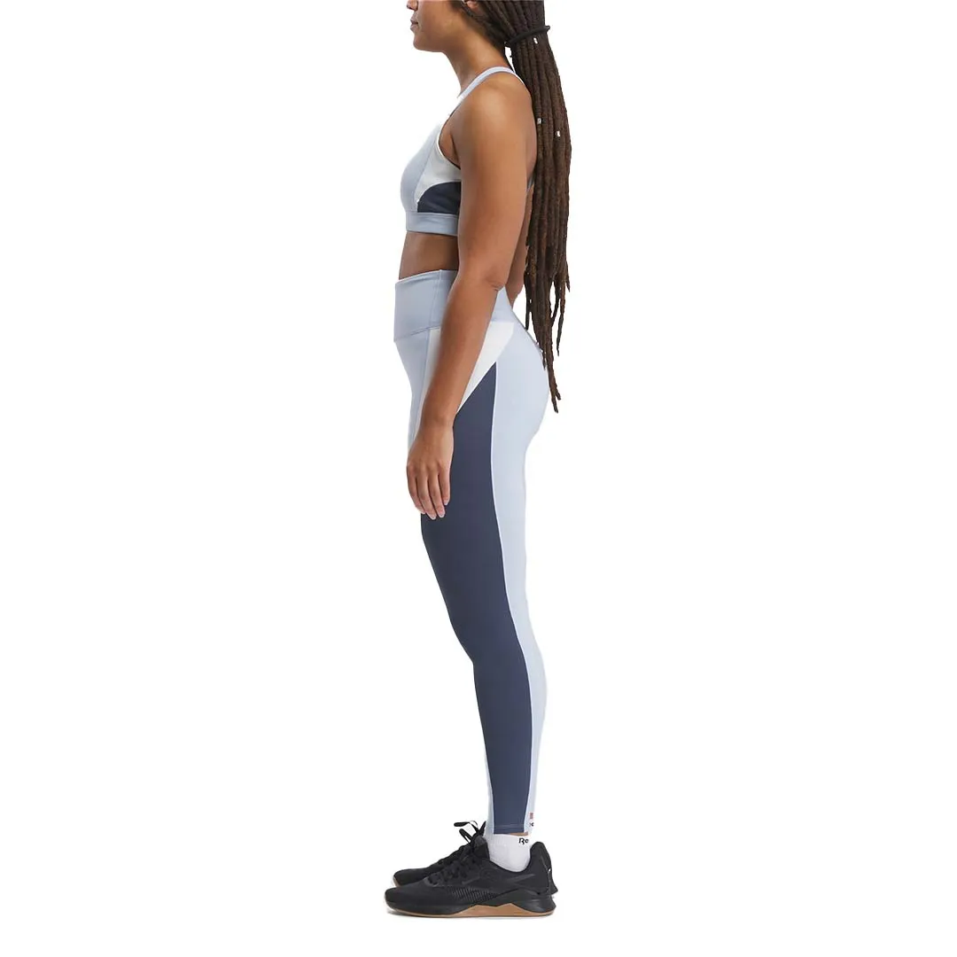 Reebok Women Lux Hr Tight-Cb | 100076195