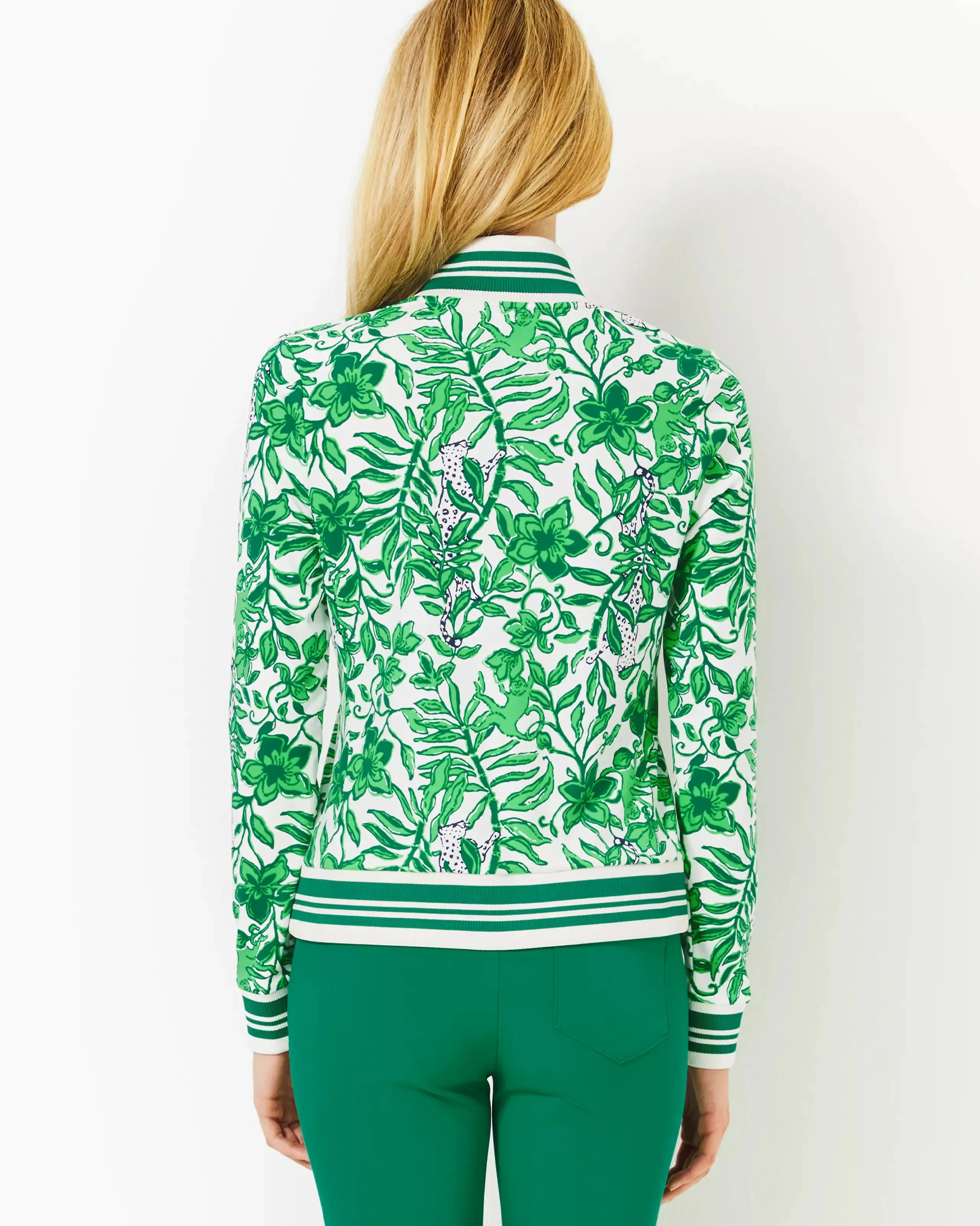 Regate Jacket (Lil Escape Plan)