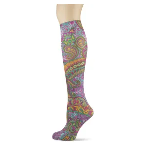 Reggie Knee Highs