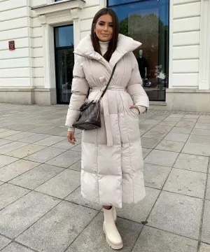Reim | Luxe Winter Coat
