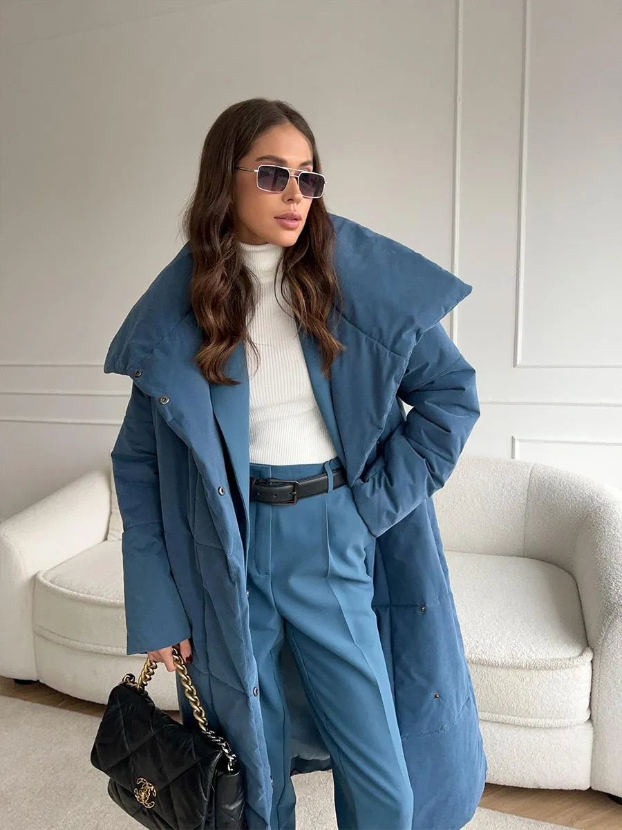 Reim | Luxe Winter Coat