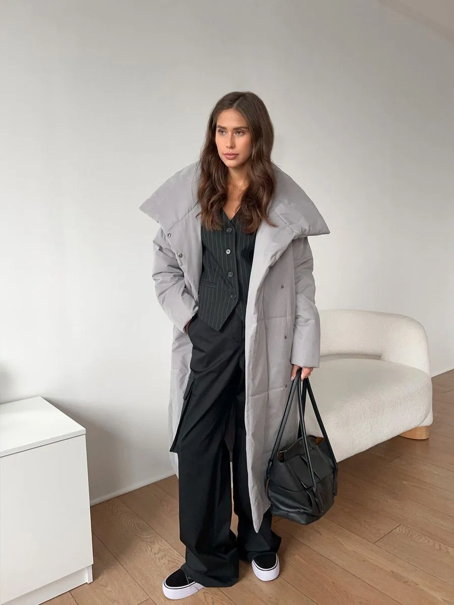 Reim | Luxe Winter Coat