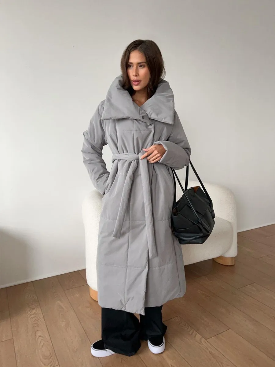 Reim | Luxe Winter Coat
