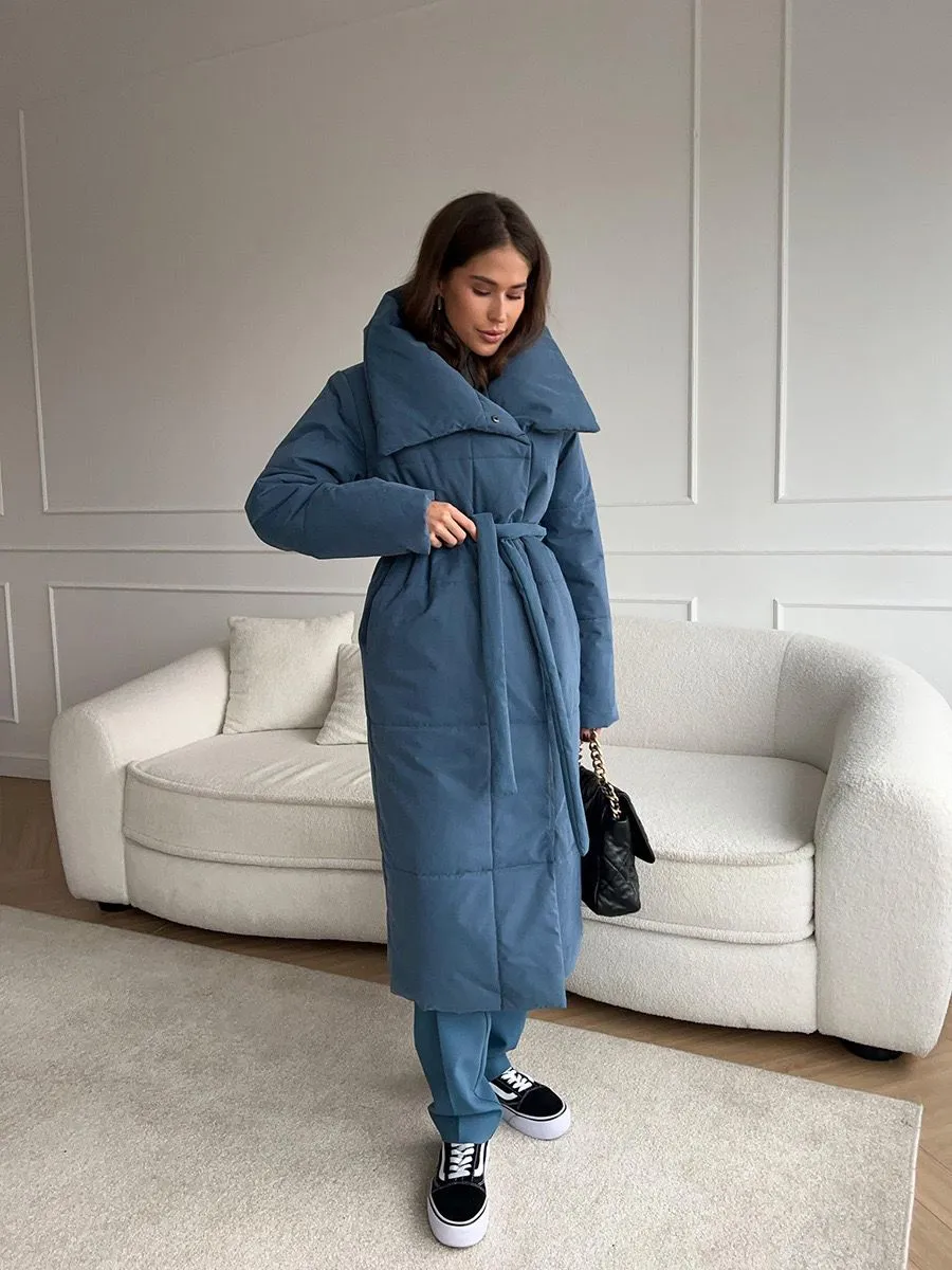 Reim | Luxe Winter Coat