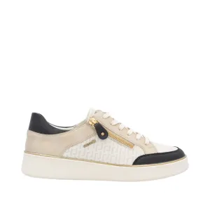 REMONTE- WOMEN'S D2E04-80 SNEAKER