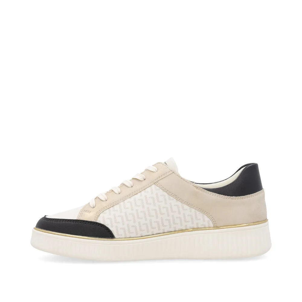 REMONTE- WOMEN'S D2E04-80 SNEAKER