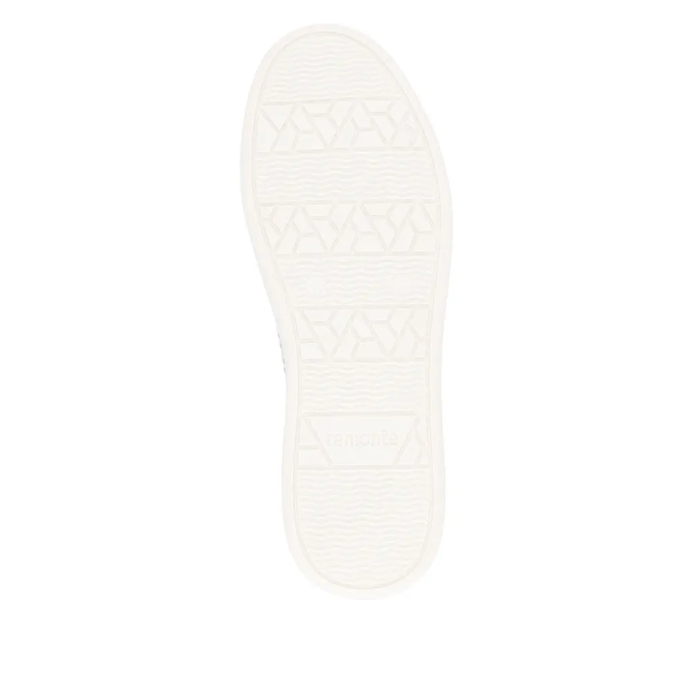 REMONTE- WOMEN'S D2E04-80 SNEAKER