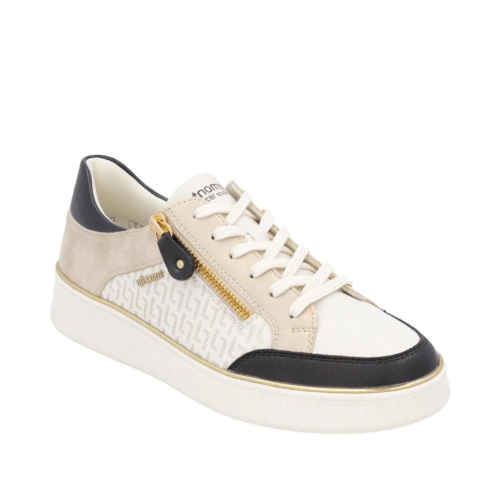 REMONTE- WOMEN'S D2E04-80 SNEAKER