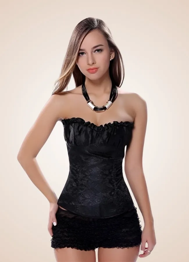 Renaissance Princess Overbust Corset