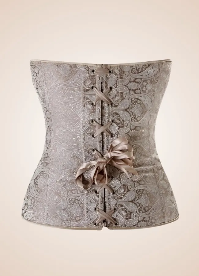 Renaissance Princess Overbust Corset
