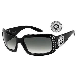 Rhinestone Shades Glasses