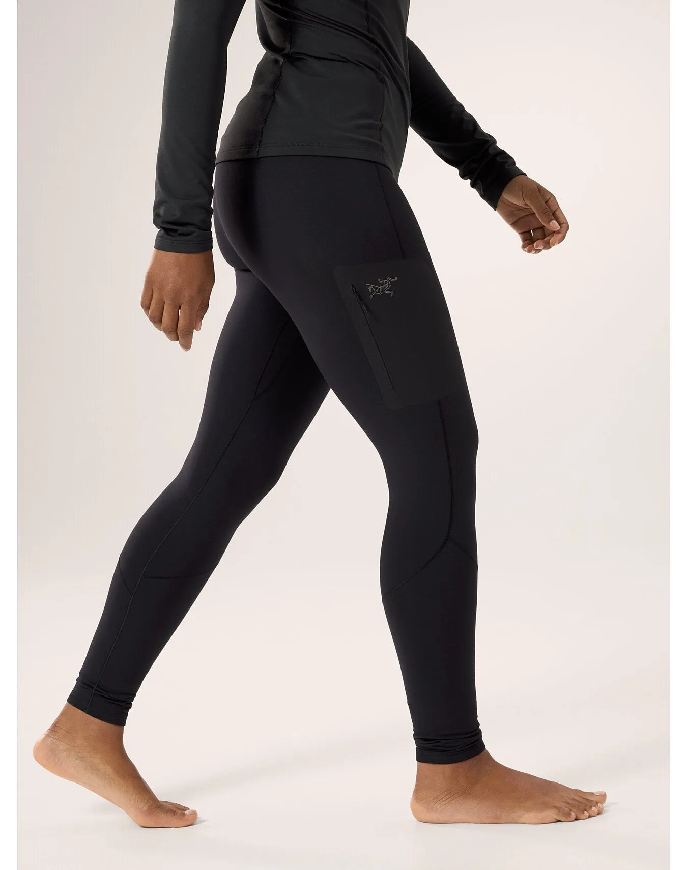 Rho Bottom (Women's) - X000007308