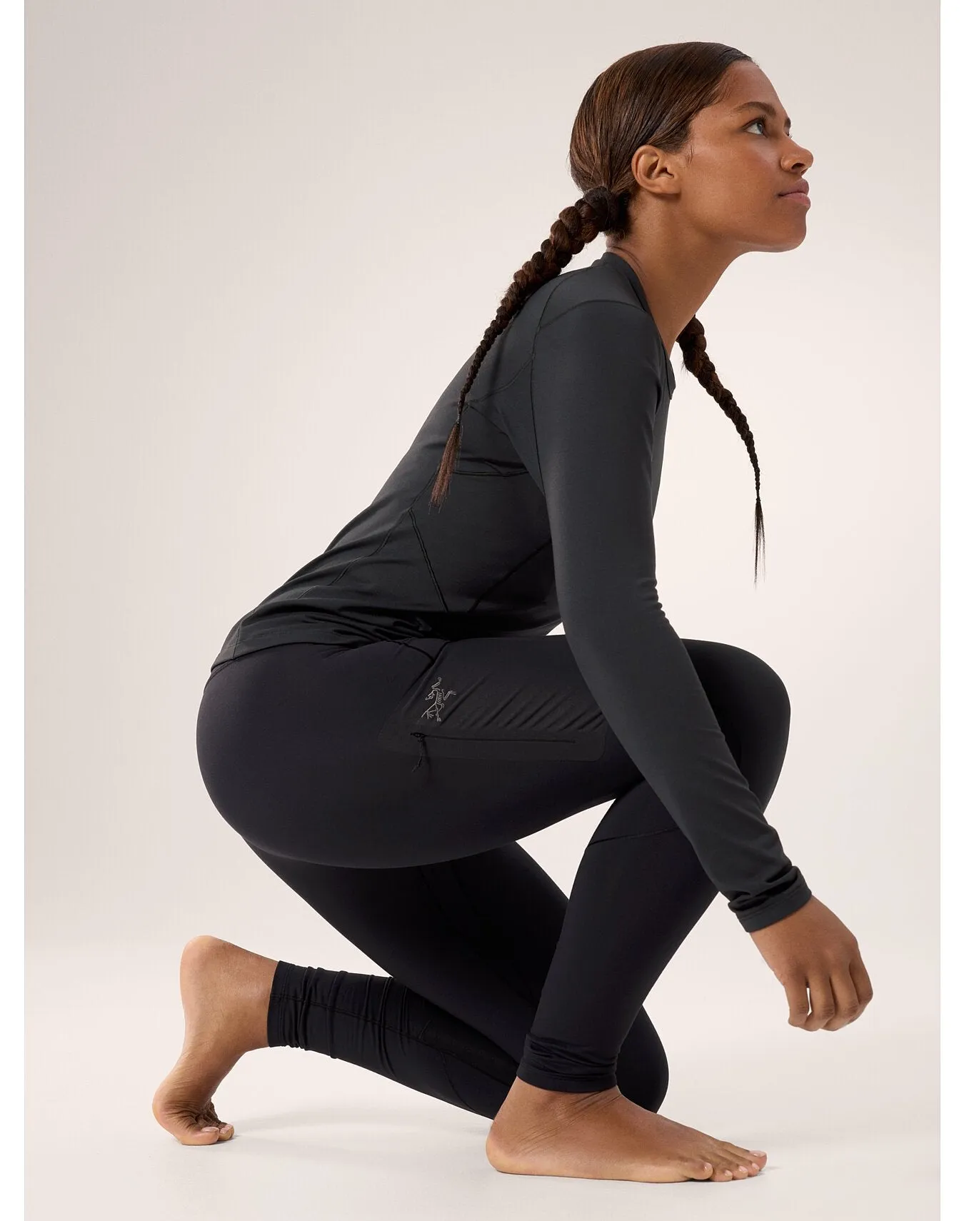 Rho Bottom (Women's) - X000007308