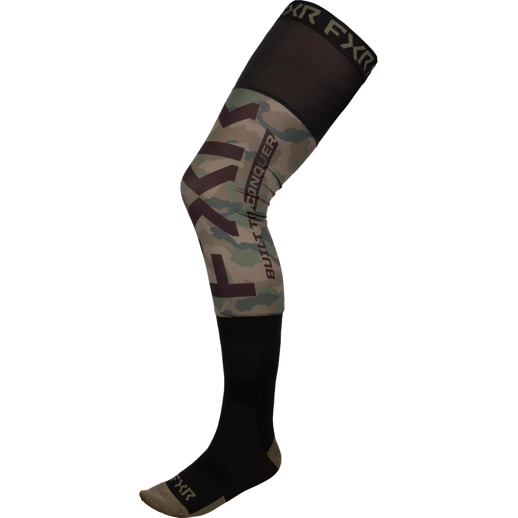 Riding Sock (1 Pack)