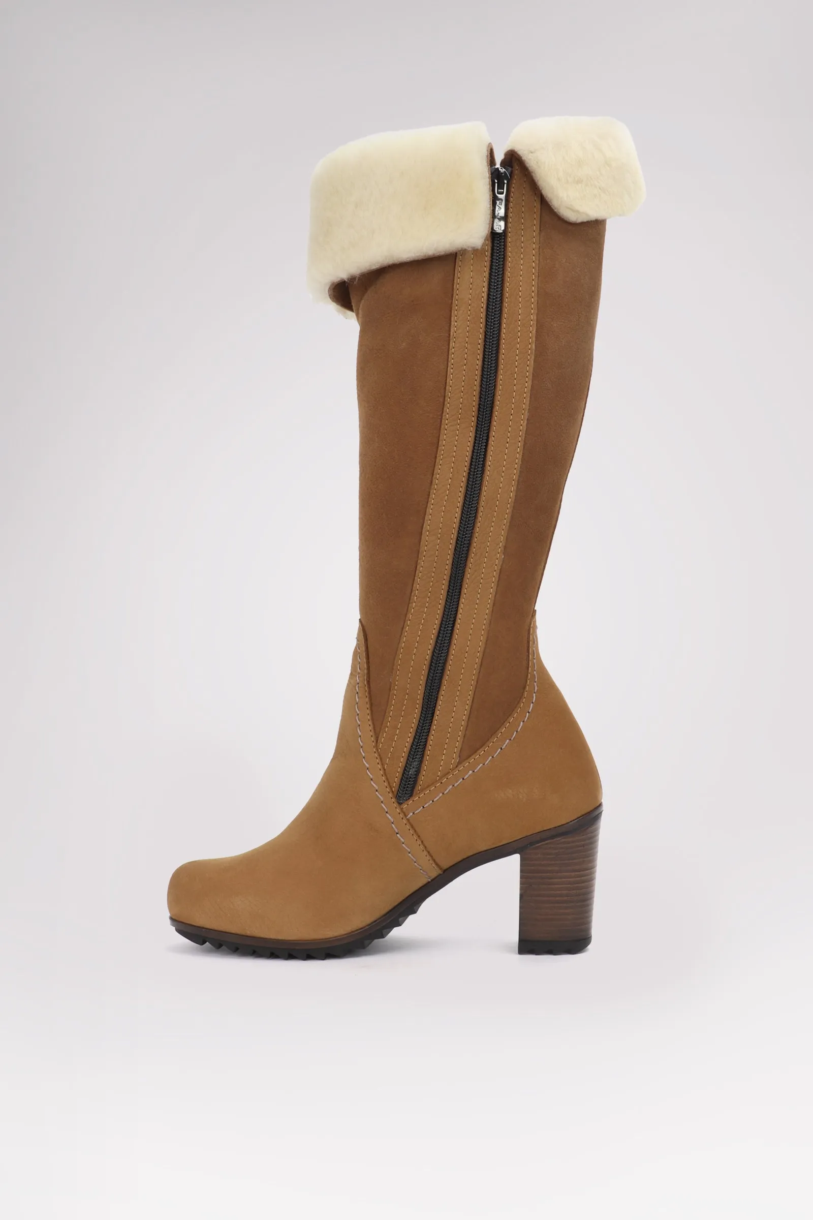 Riviera Women's Heritage Boot
