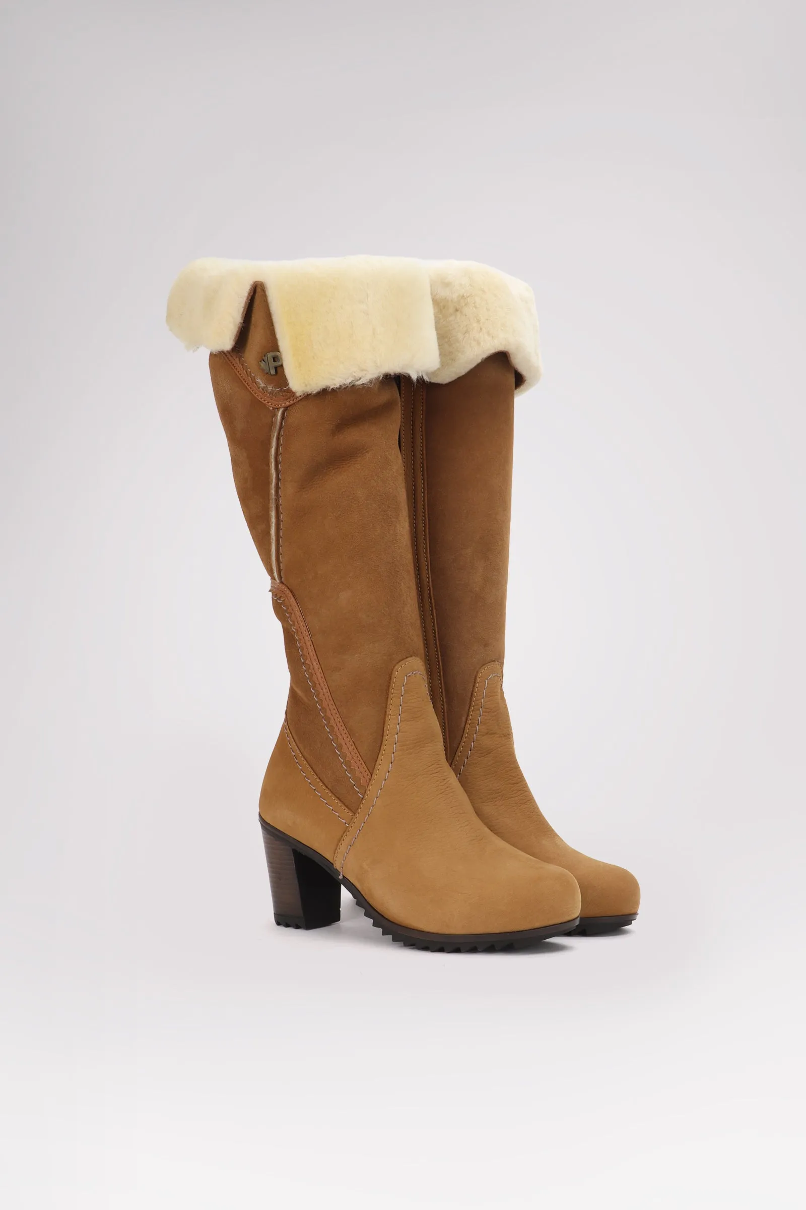 Riviera Women's Heritage Boot