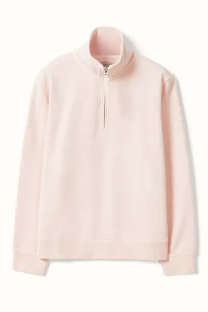 RM Williams Trickett 1/4 Zip Sweatshirt