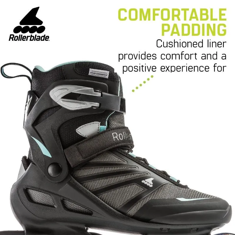 Rollerblade Zetrablade Inline Skates - Women's