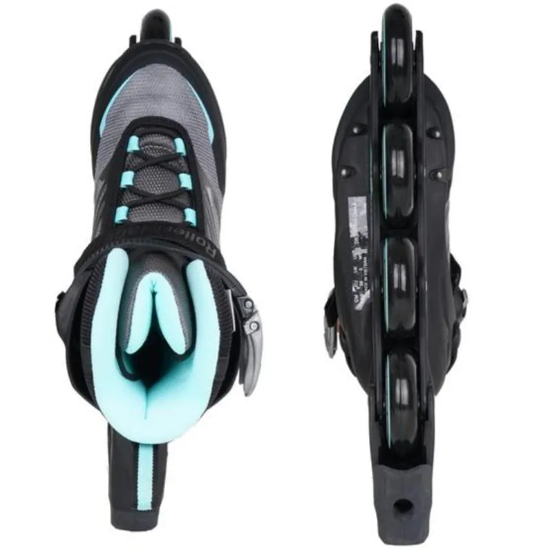 Rollerblade Zetrablade Inline Skates - Women's