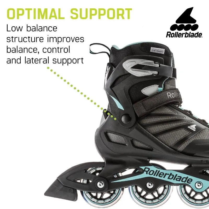 Rollerblade Zetrablade Inline Skates - Women's