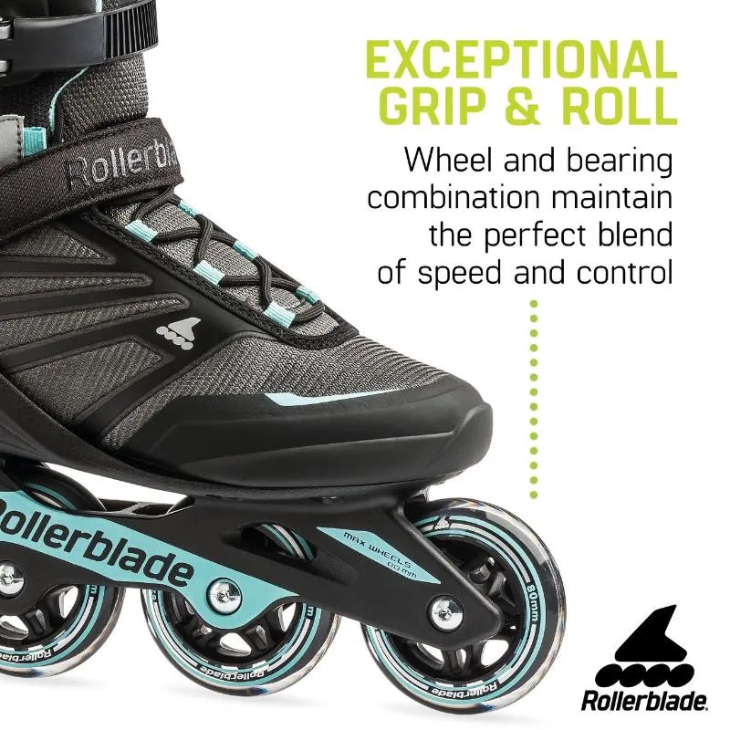 Rollerblade Zetrablade Inline Skates - Women's
